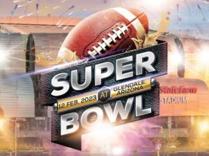 How to Watch Super Bowl 2023 on ITV in Australia for Free