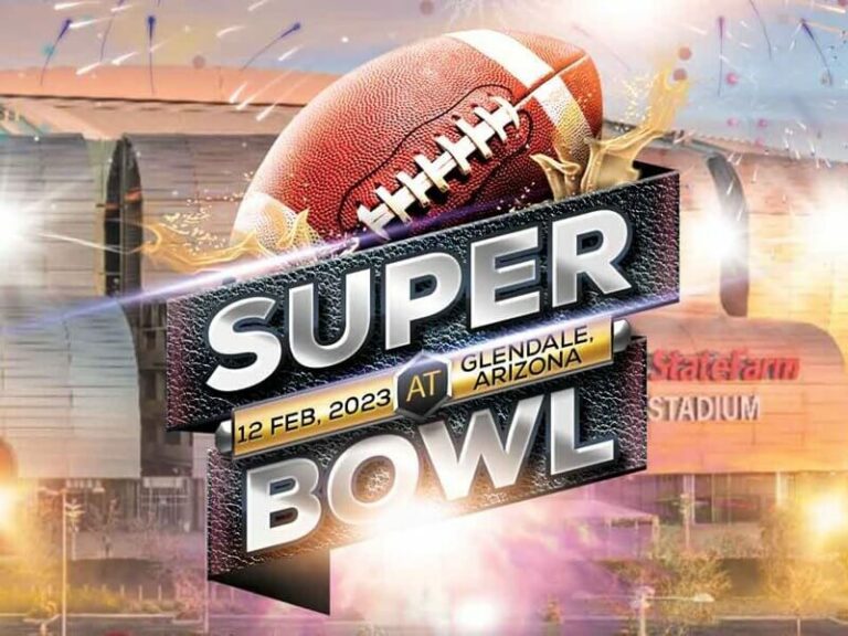 time of super bowl 2023