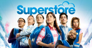 How to Watch All Season of Superstore on ITV in Australia[Free]