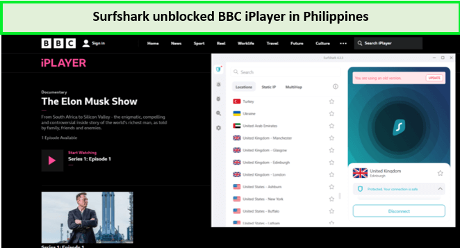 surfshark-bbc-iplayer-phillipines