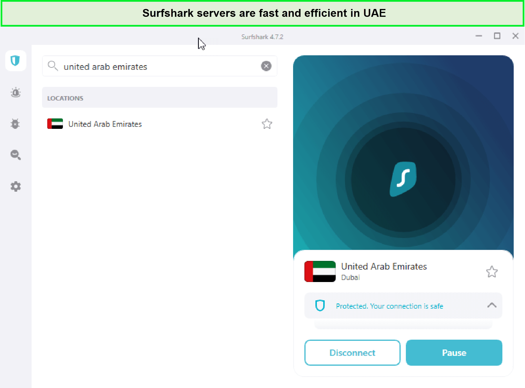 surfshark-server-in-UAE