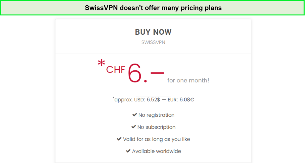 swiss-vpn-pricing-in-UAE