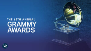 How to Watch 65th Annual Grammy Awards on Paramount Plus Outside USA