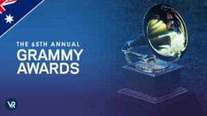 How to Watch 65th Annual Grammy Awards on Paramount Plus Outside Australia