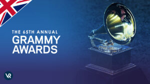 How to Watch 65th Annual Grammy Awards on Paramount Plus in the UK
