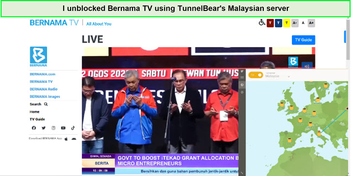 tunnelbear-VPN-Malaysia-unblocks-malaysian-content