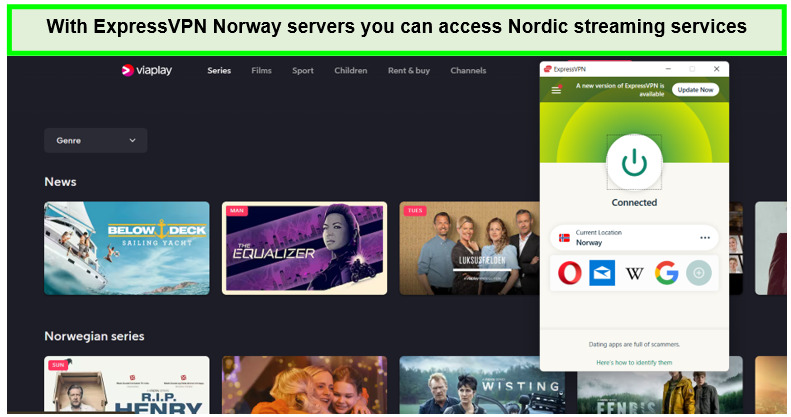 watch-nordic-channels-with-expressvpn-For France Users