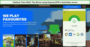 unblock-teen-wolf-using-expressvpn-australian-server