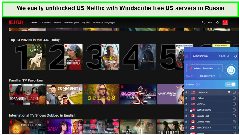 unblock-us-netflix-with-windscribe-russia