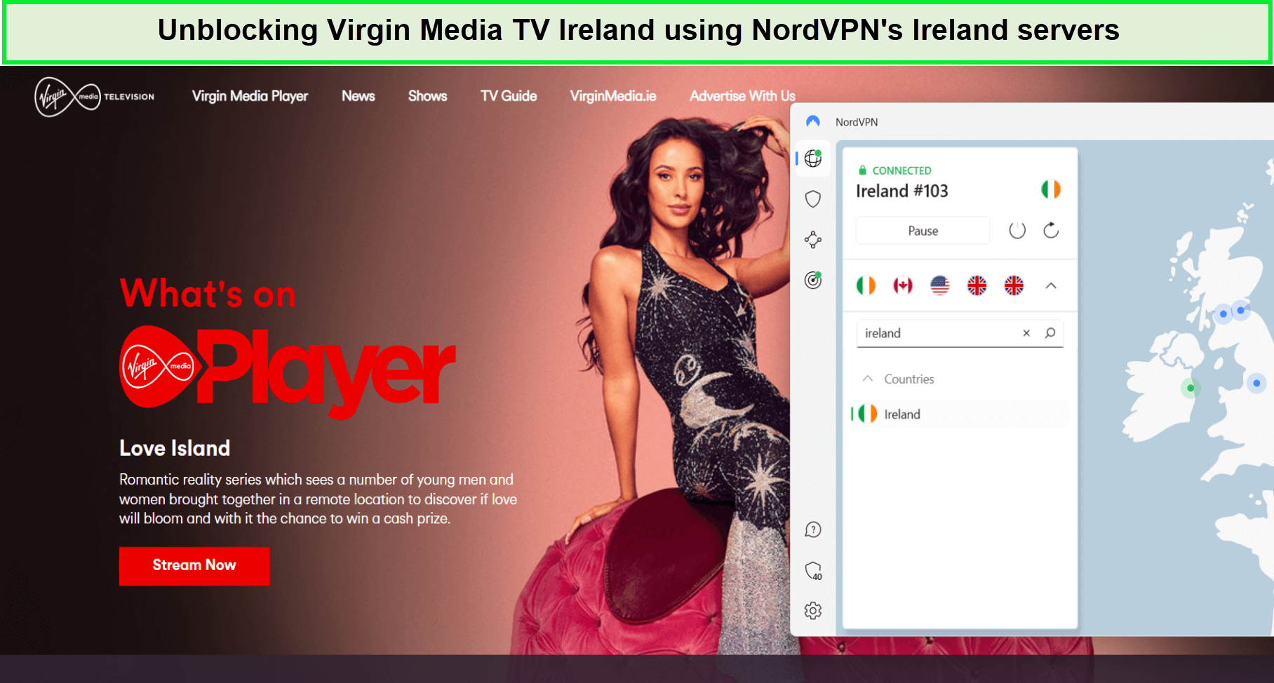 unblocking-virgin-media-ie-using-nordvpn