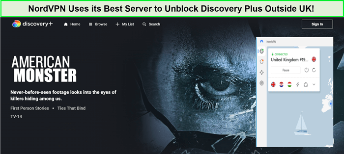 unlock-discovery-plus-uk-with-nord-vpn- 