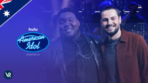 How to Watch American Idol: Season 21 Premiere on Hulu in Australia