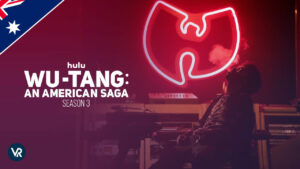 How to Watch Wu-Tang: An American Saga Season 3 on Hulu in Australia