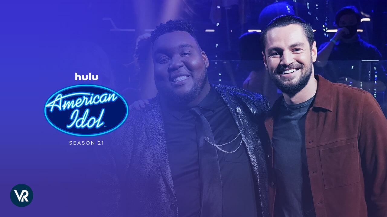 Watch American Idol Season 21 Premiere Outside USA on Hulu