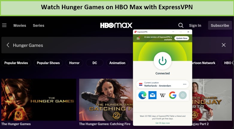 watch-hunger-games-on-hbo-max-with-expressvpn