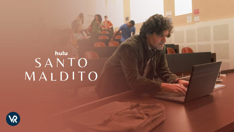 use-expressvpn-to-watch-santo-maldito-season-1-Outside-USA-on-Hulu