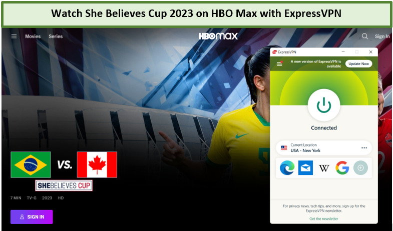 watch-shebelieves-cup-2023-outside-us-on-hbo-max-with-expressvpn