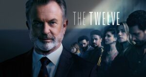 How To Watch The Twelve: Season 1 (2022) On ITV in Australia? [Updated Guide]