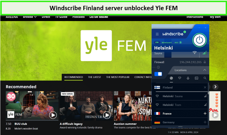 windscribe-finland-server-access-finnish-tv-channels
