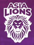 asia lions