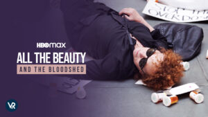 How to Watch All the Beauty and the Bloodshed on HBO Max in Australia 2023
