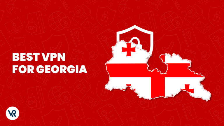 Best-VPN-for-Georgia-For American Users