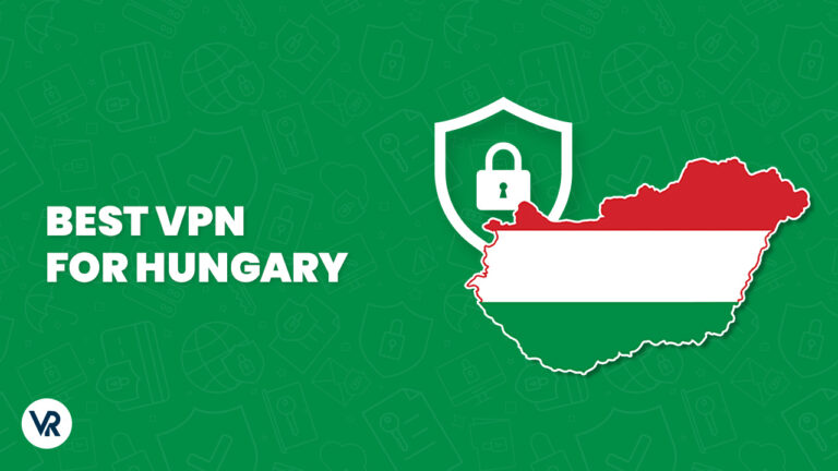 Best-VPN-For-Hungary-For South Korean Users