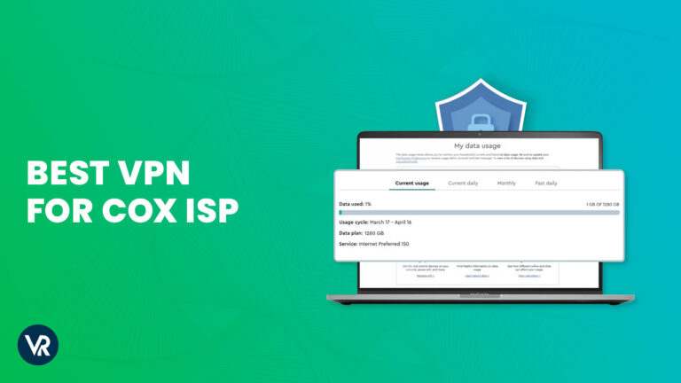 Best-VPN-for-Cox-ISP