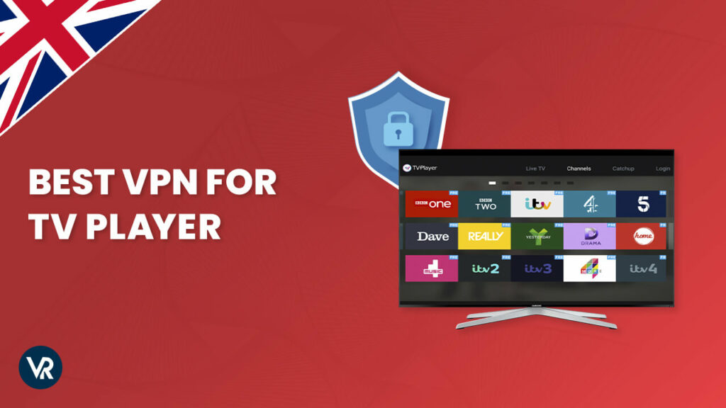 Best-VPN-for-TV-Player-UK