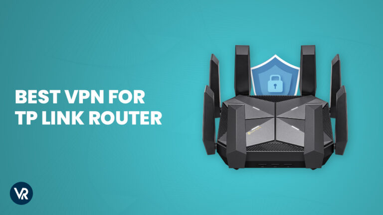 Best-VPN-for-tp-link-routers