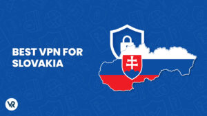 Best VPN For Slovakia For Italy Users [updated 2023]