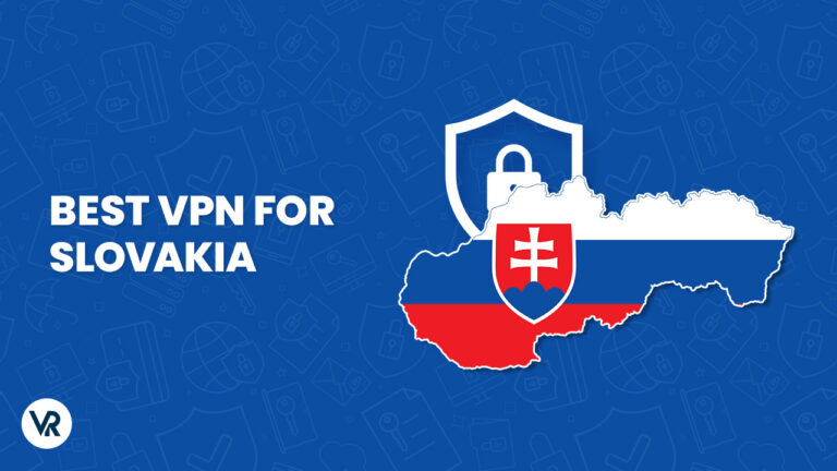 Best-vpn-For-Slovakia-For American Users