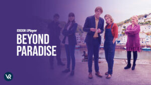 How to Watch Beyond Paradise on BBC iPlayer in Australia?
