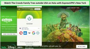 use-expressvpn-to-watch-the-croods:-family-tree-season-6-in--on-Hulu