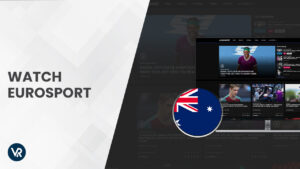 How To Watch Eurosport In Australia In 2023?
