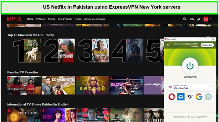 Using-ExpressVPN-to-unblock-US-Netflix-in-pakistan