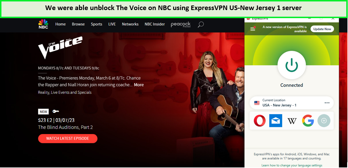ExpressVPN-Unblocks-the-Voice-in-Canada
