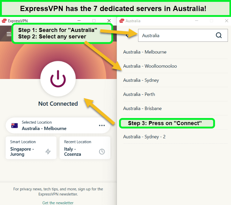 ExpressVPN-has-dedicated-servers-in-Australia