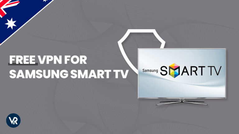 Free-VPN-for-Samsung-Smart-TV-AU
