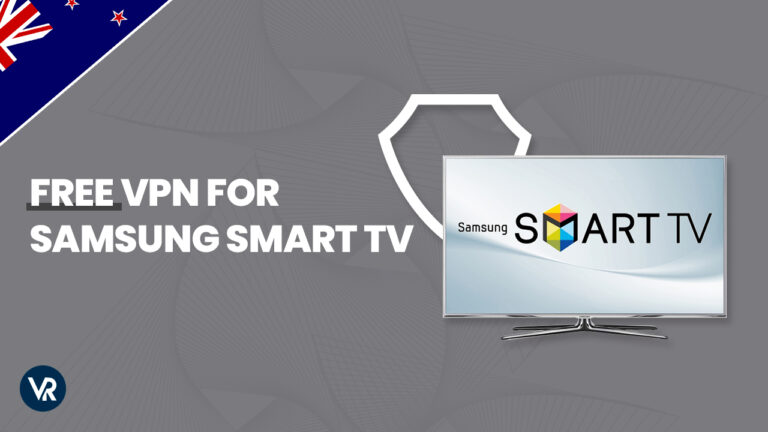 Free-VPN-for-Samsung-Smart-TV-NZ