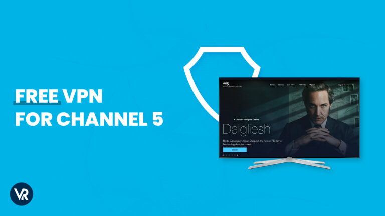Free-VPN-for-channel-5-in-USA