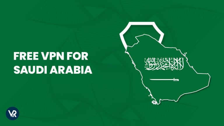Free-vpn-for- Saudi Arabia