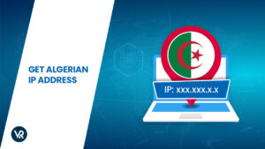 How to Get an Algerian IP Address in Canada in 2023