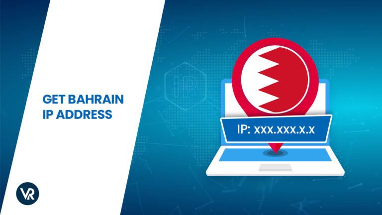Get-Bahrain IP-Address-in-Netherlands