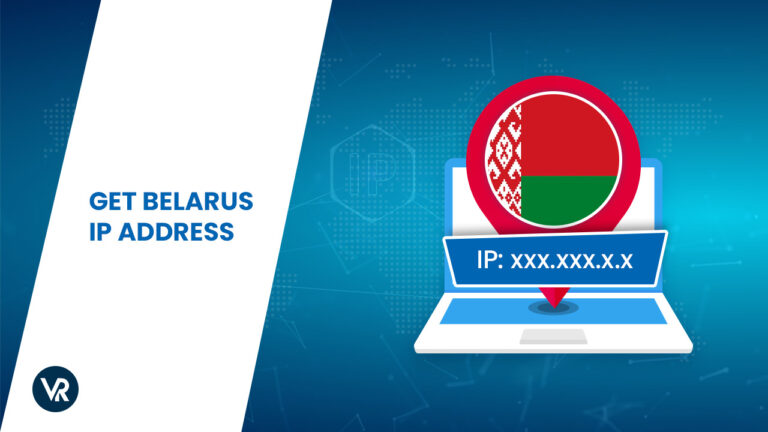 Get-Belarus IP-Address