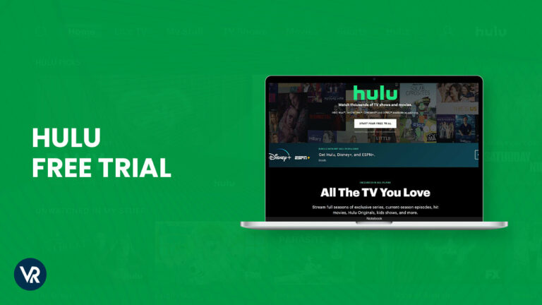 Hulu-livre de julgamento