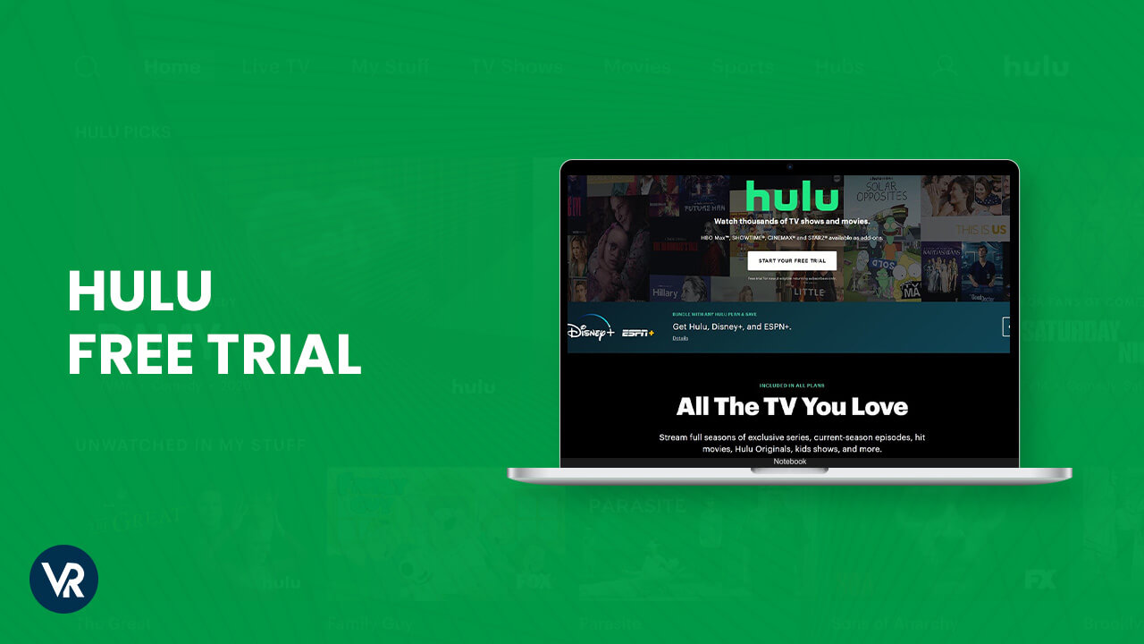 How to Get Hulu Free Trial Updated Guide