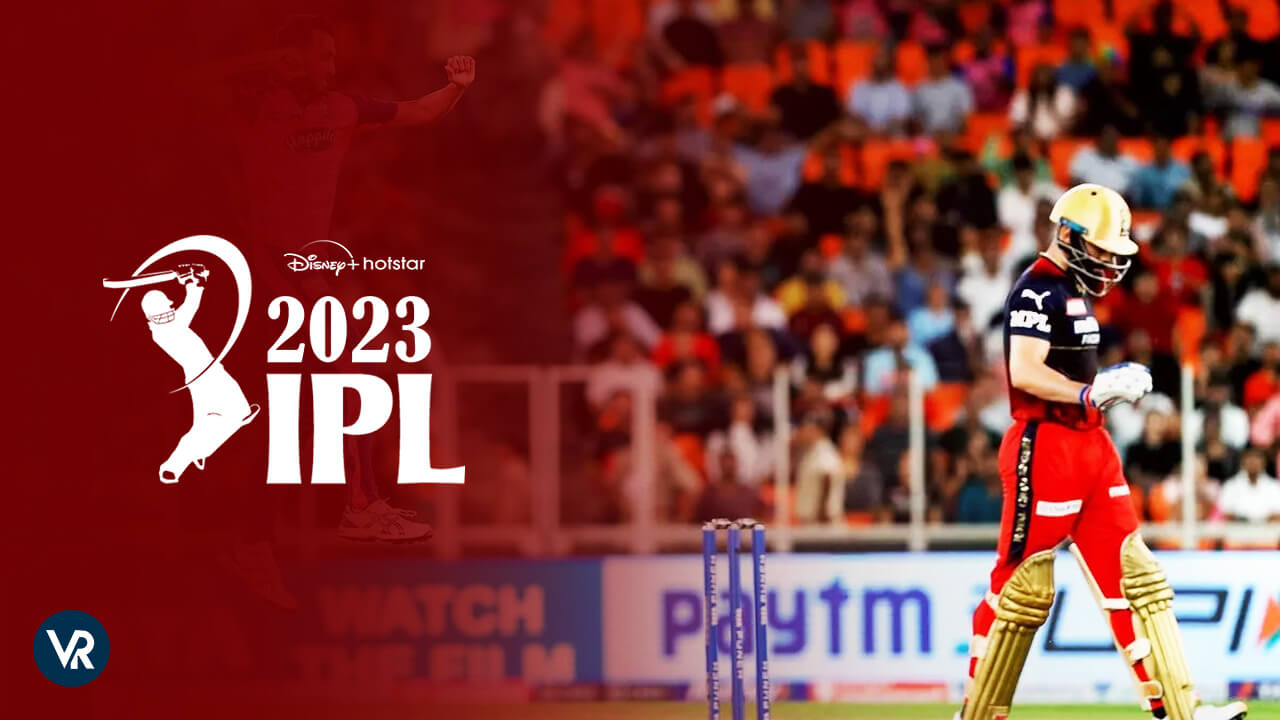 How To Watch IPL 2023 In USA Live Streaming?