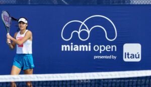 Watch Miami Open 2023 Tennis Tournament in Australia on ESPN Plus 