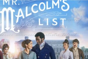 Watch Mr Malcolm’s List in Australia on Sky Go